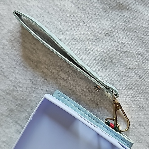 Cinnamoroll Rubber S23 Ultra Phone Case - Picture 11 of 12